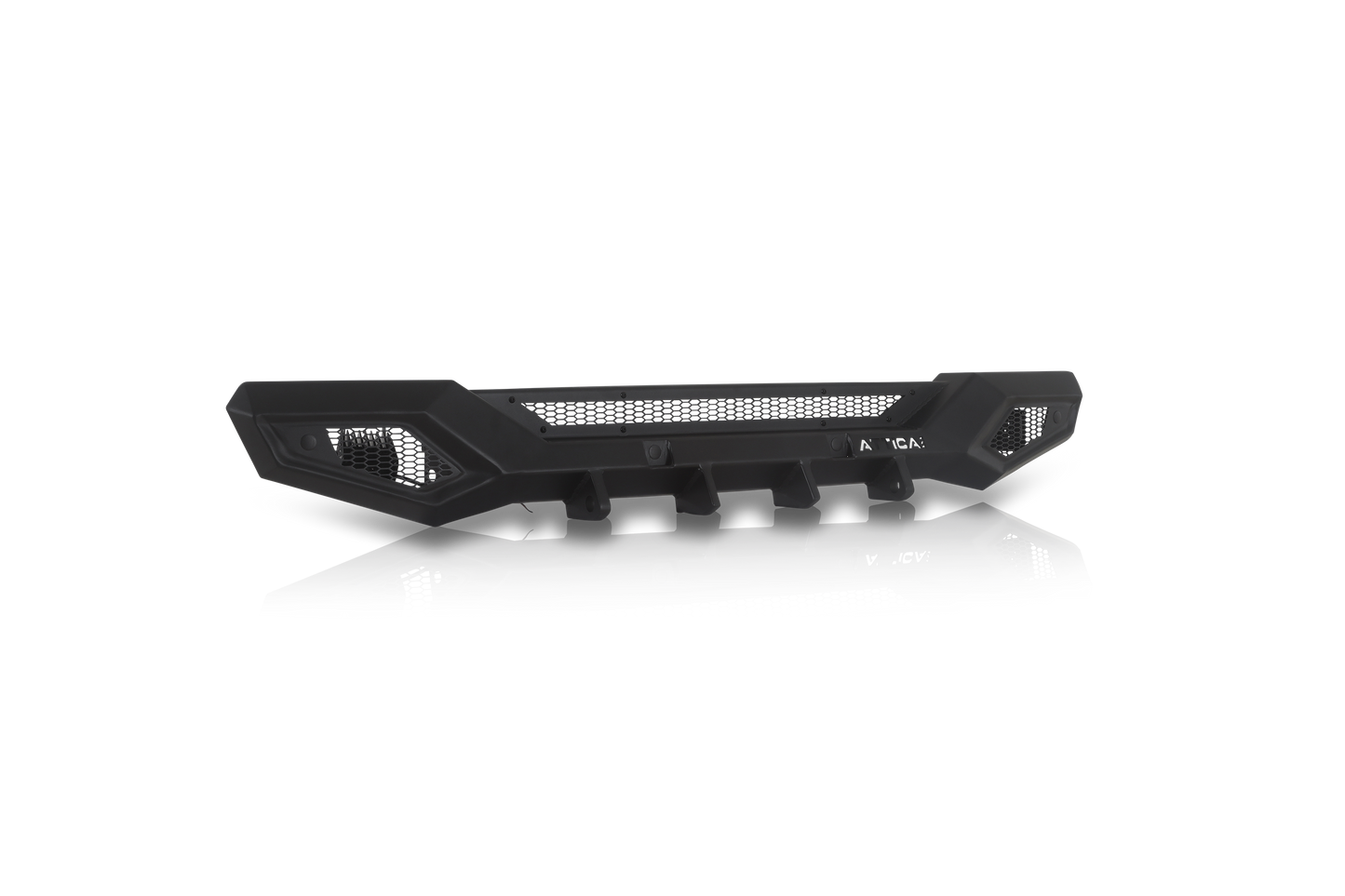 Attica Rear Bumper
