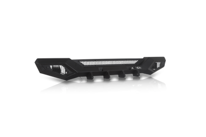 Attica Rear Bumper
