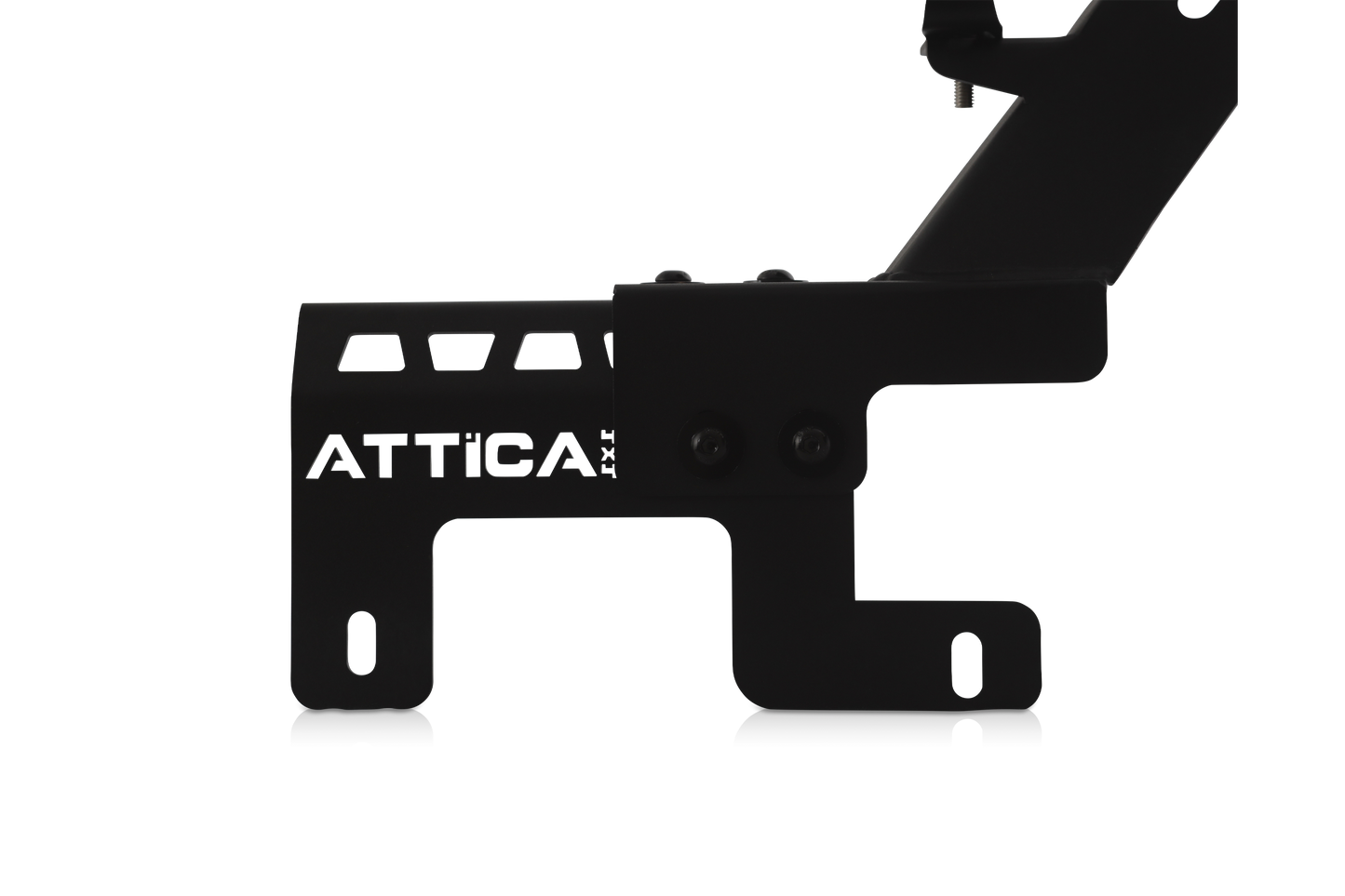 Attica A Pillar Light Mount Breaket