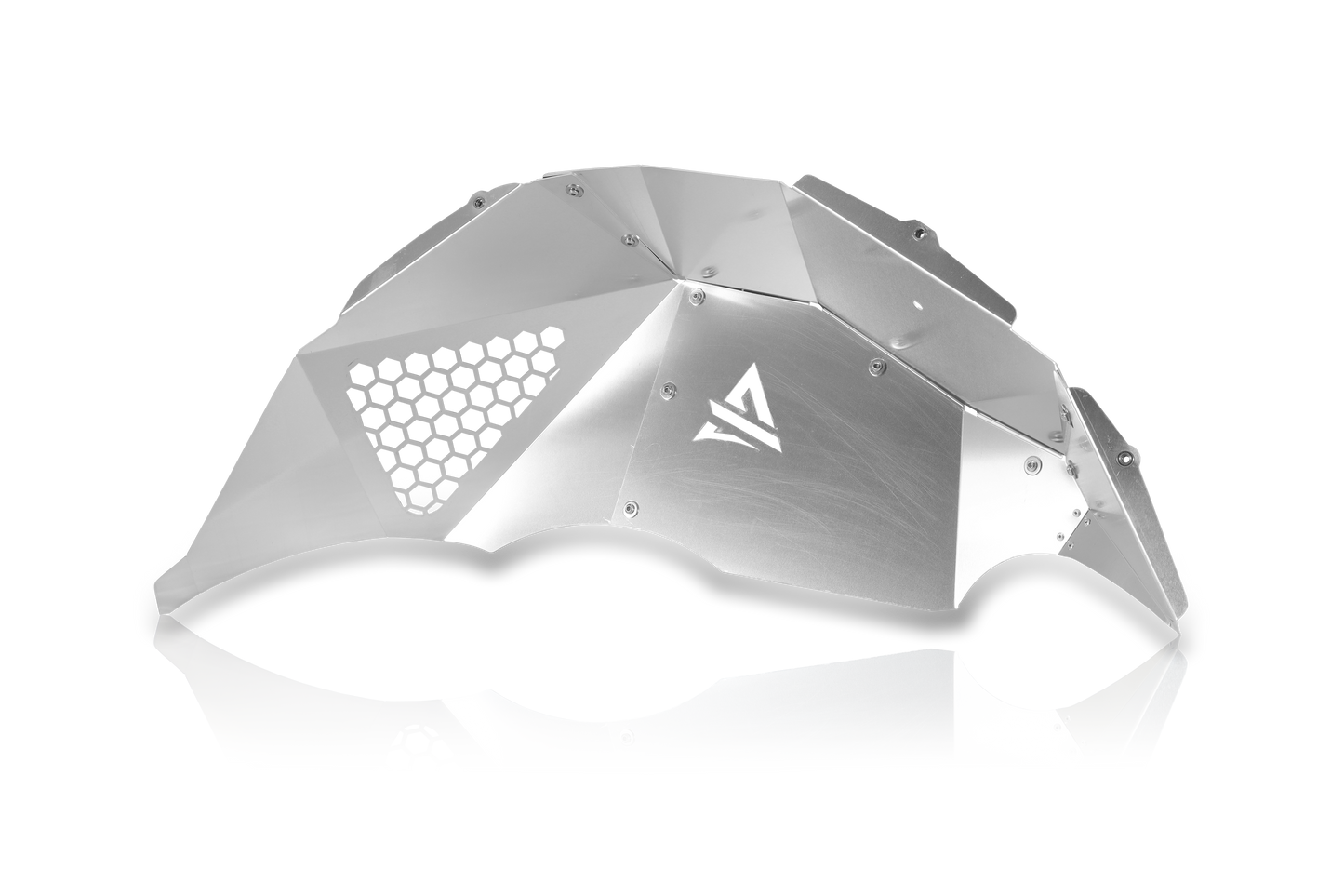 Attica Inner Fender Liners - Set Of 4