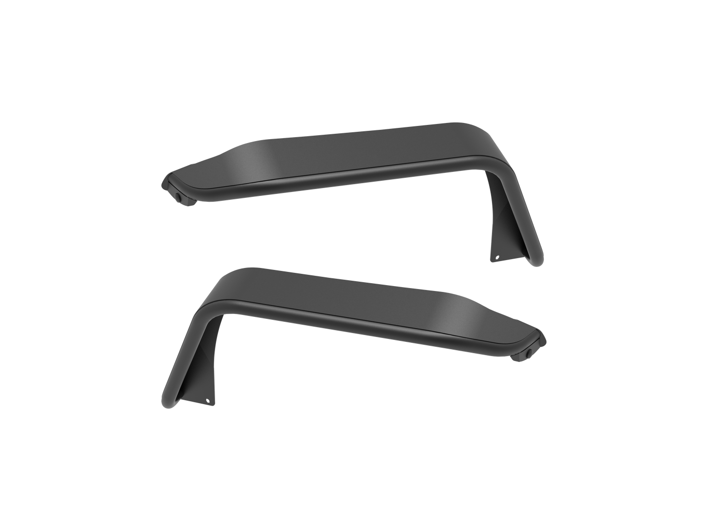 Attica Front Fender Flares