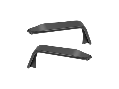 Attica Front Fender Flares