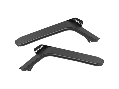 Attica Rear Fender Flares
