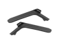 Attica Rear Fender Flares