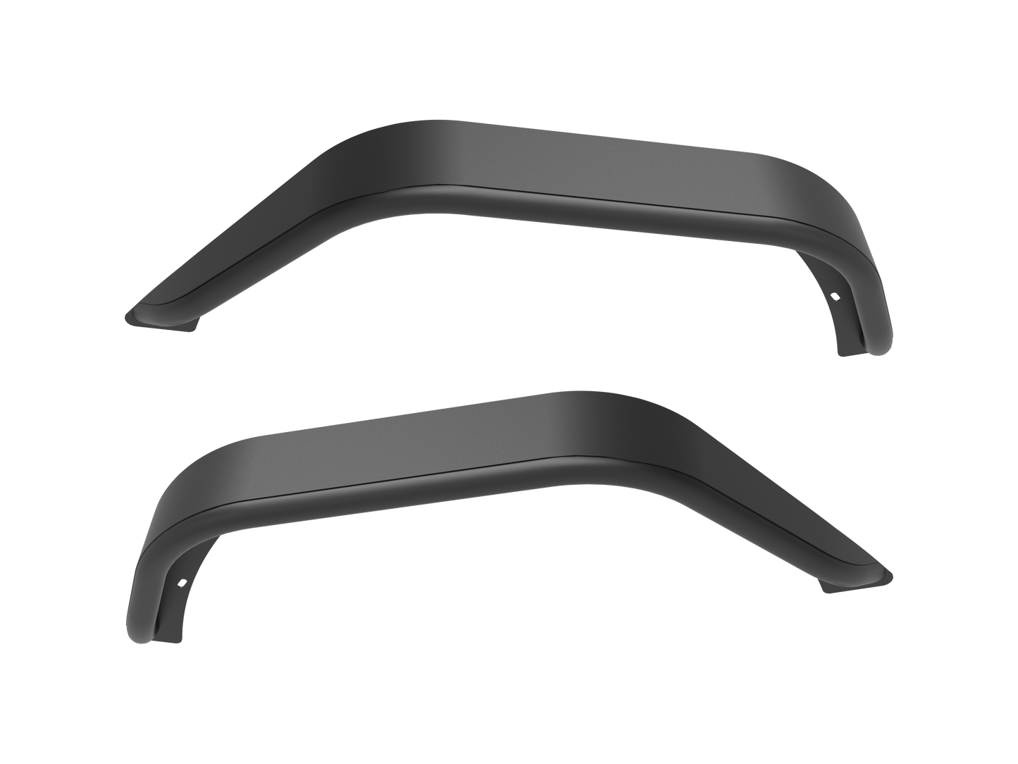 Attica Rear Fender Flares