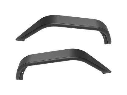 Attica Rear Fender Flares