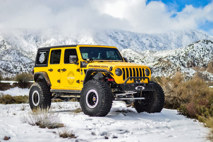 Attica Rear Fender Flares