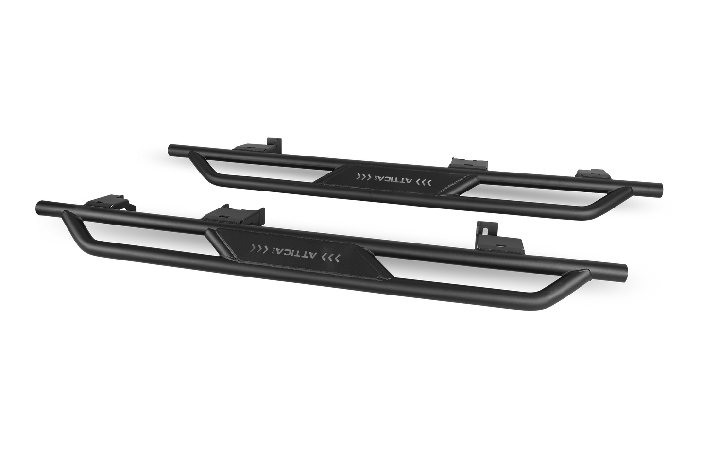 Attica Rock Sliders
