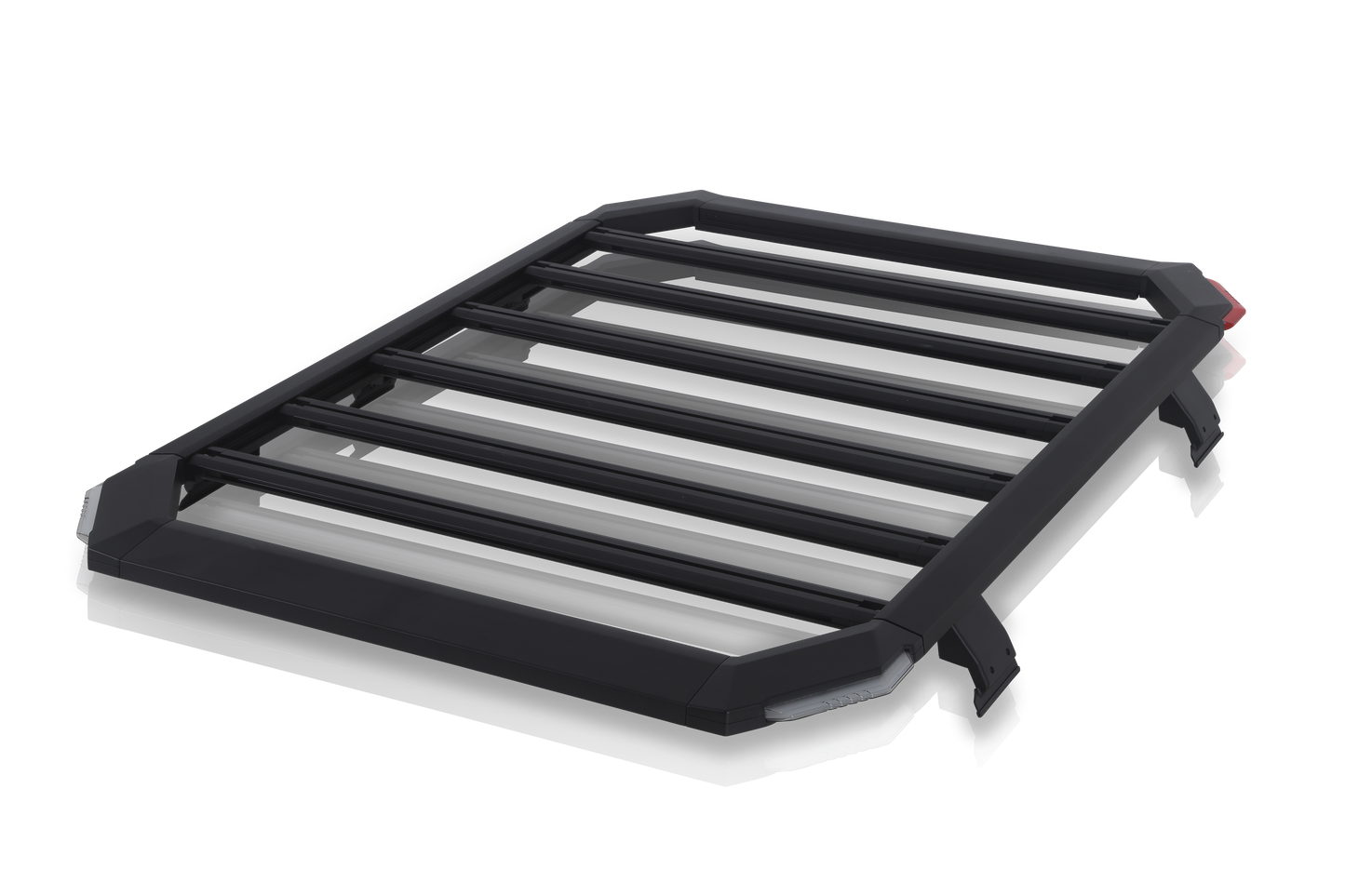 Attica Roof Rack With 4 Corner Lights