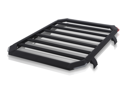 Attica Roof Rack With 4 Corner Lights