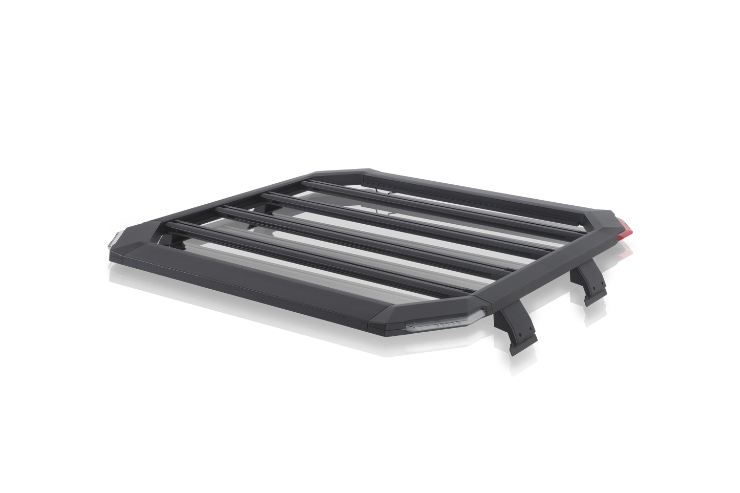 Attica Roof Rack With 4 Corner Lights