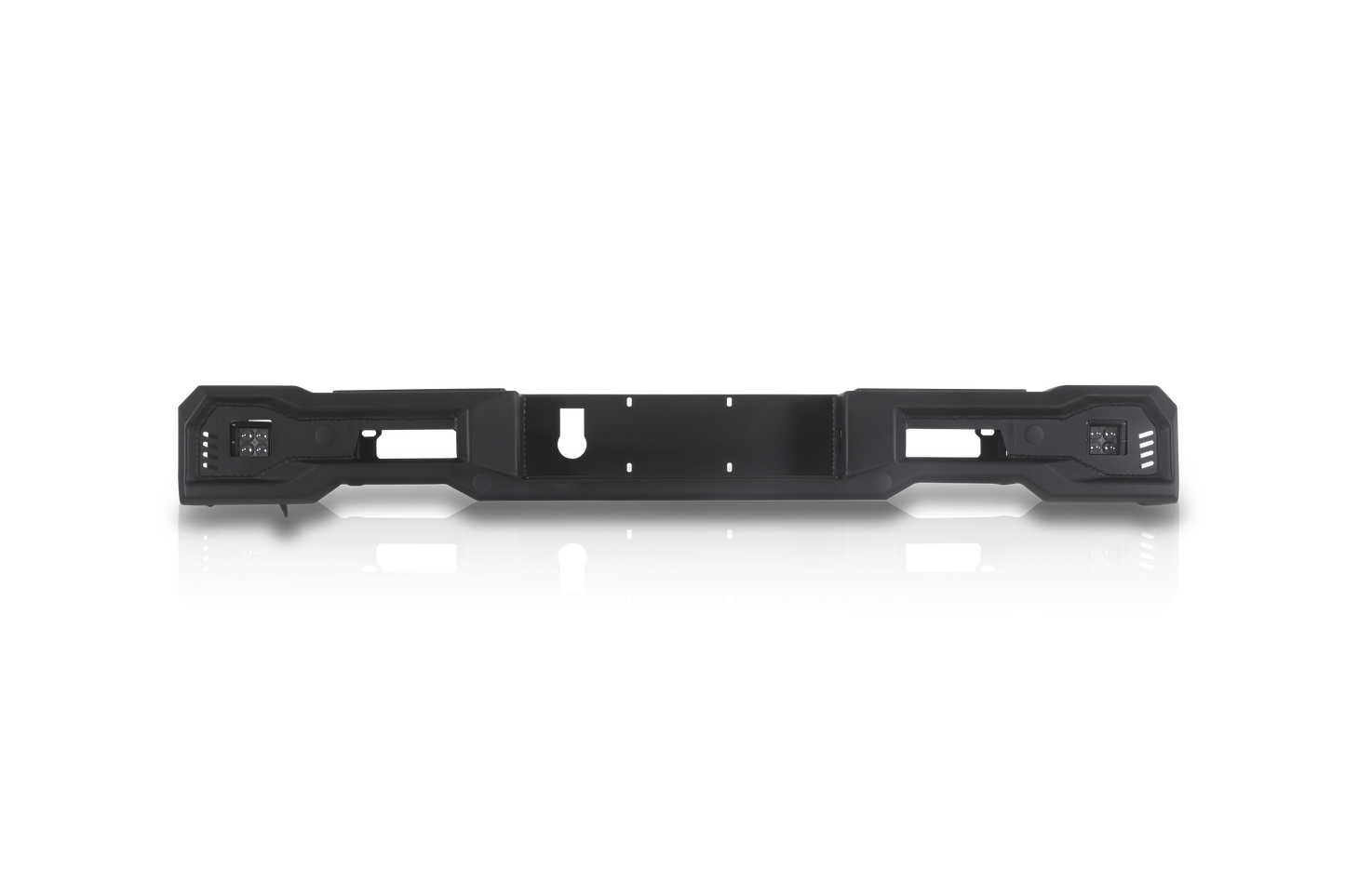 Attica Rear Bumper