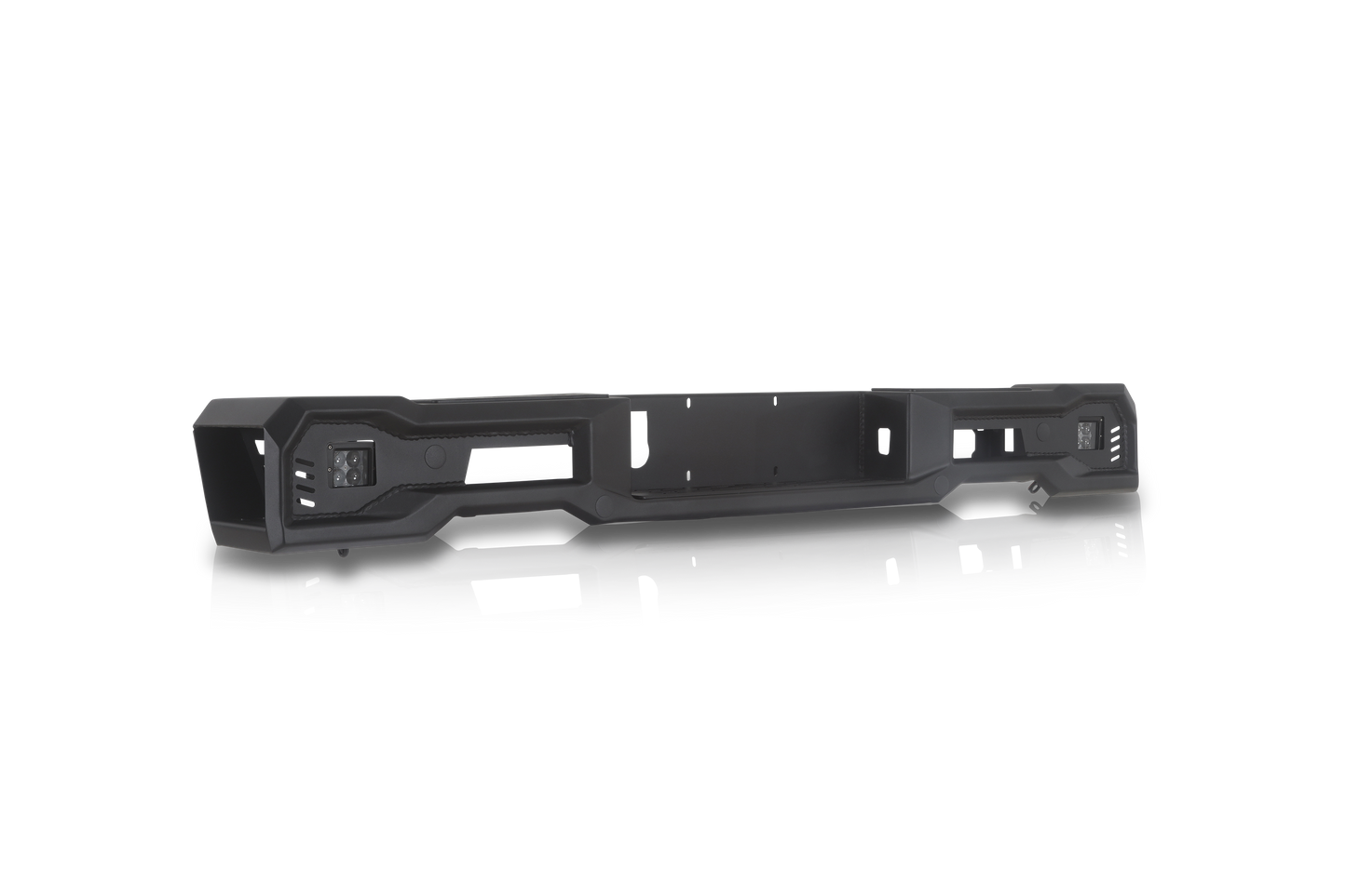 Attica Rear Bumper
