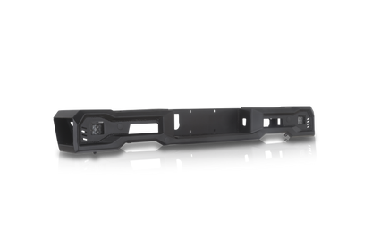 Attica Rear Bumper