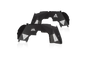 Attica Inner Fender Liners - Set Of 4