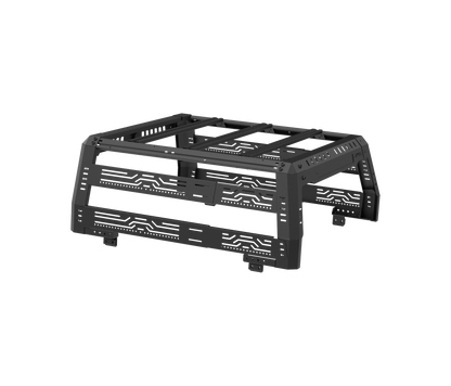Attica Overlander Bed Rack