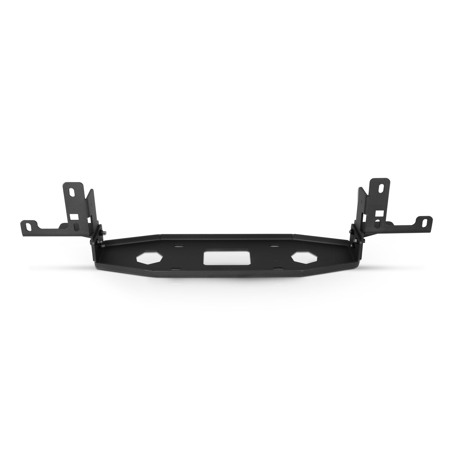 Attica Terra Series Winch Plate