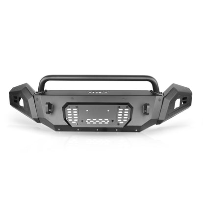 Attica Terra Series Front Bumper