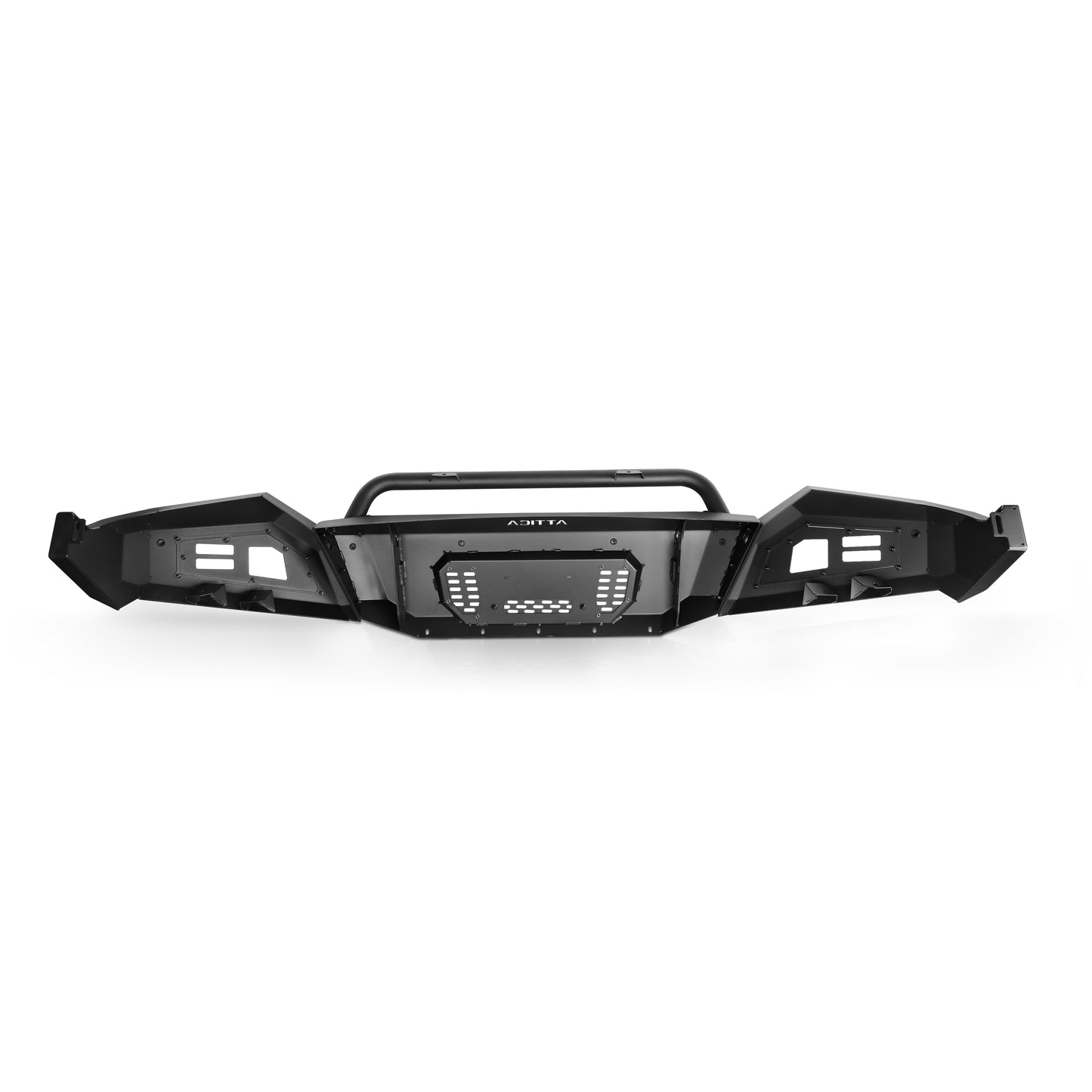 Attica Terra Series Front Bumper