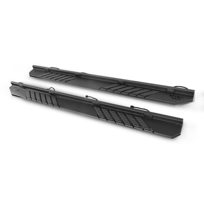 Attica Running Board LED