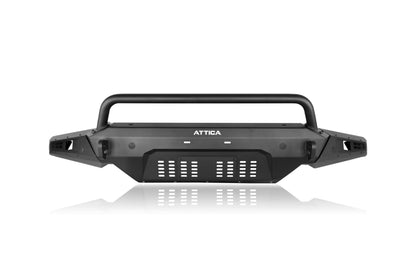 Attica Terra Series Front Bumper
