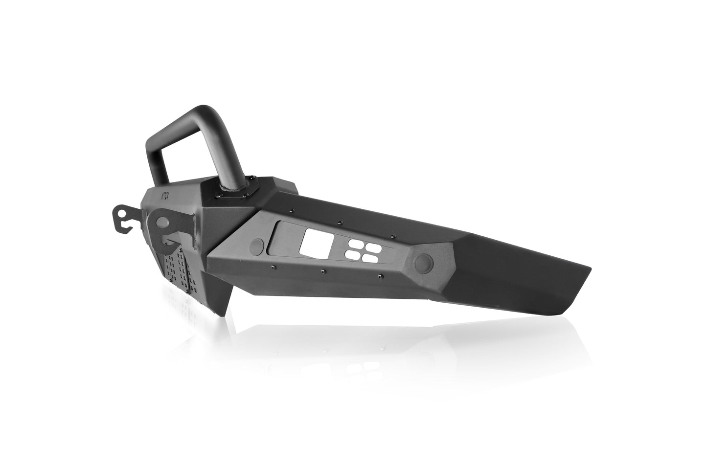 Attica Terra Series Front Bumper