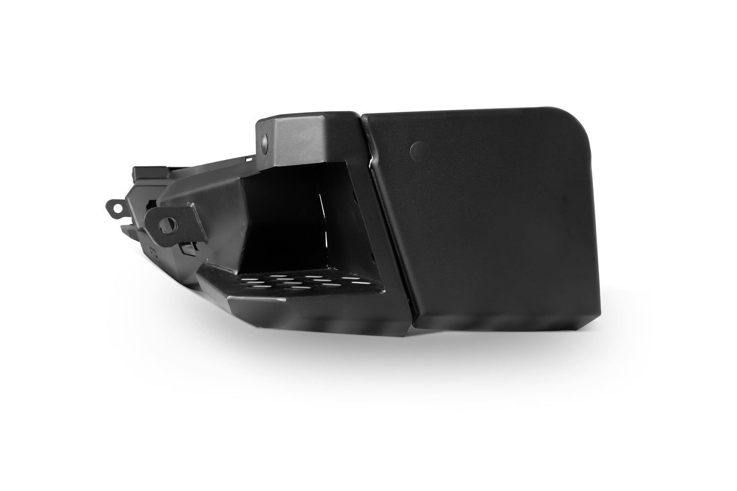 Attica Terra Series Rear Bumper