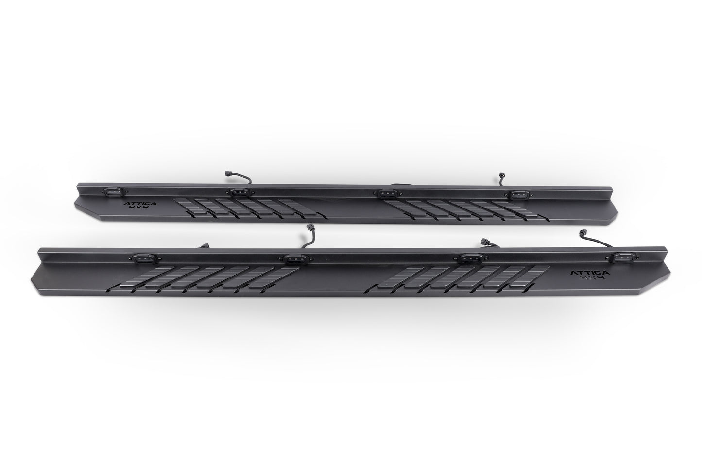 Attica Running Board LED