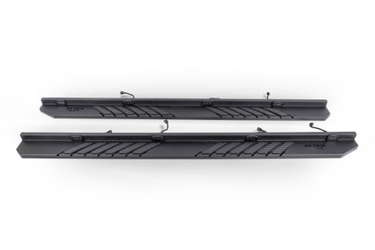 Attica Running Board LED