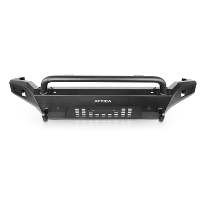 Attica Terra Series Front Bumper