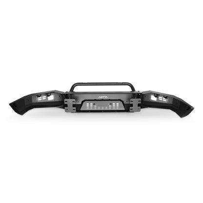 Attica Terra Series Front Bumper