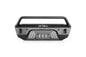Attica Front Winch Bumper