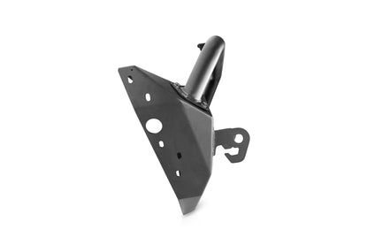 Attica Front Winch Bumper