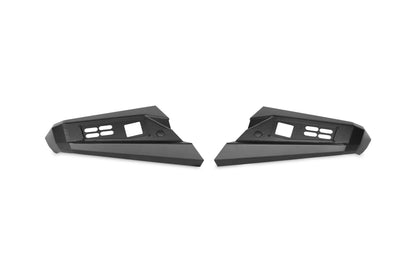 Attica Front Bumper Full Wings