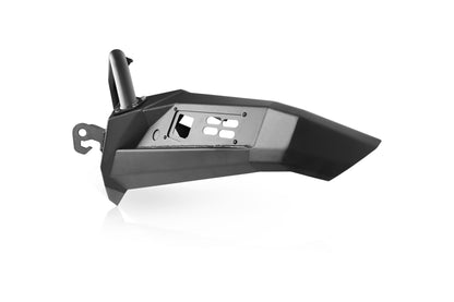 Attica Front Bumper Full Wings
