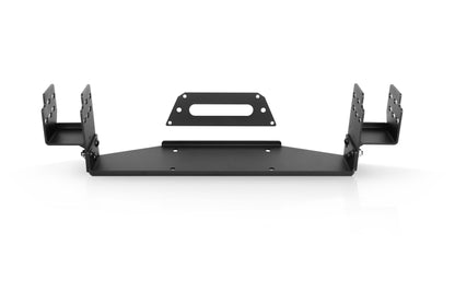 Attica Front Bumper Winch Plate Kit