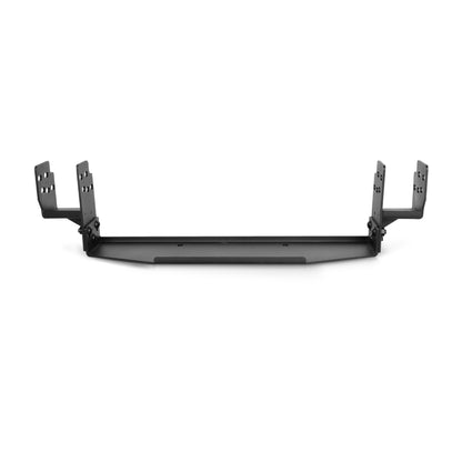 Attica Front Bumper Winch Plate Kit