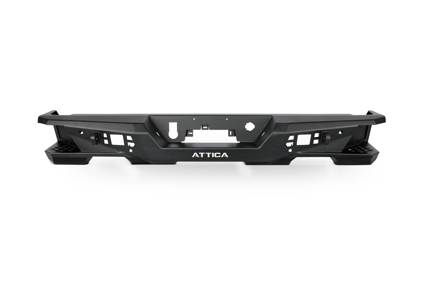 Attica Terra Series Rear Bumper