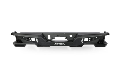 Attica Terra Series Rear Bumper
