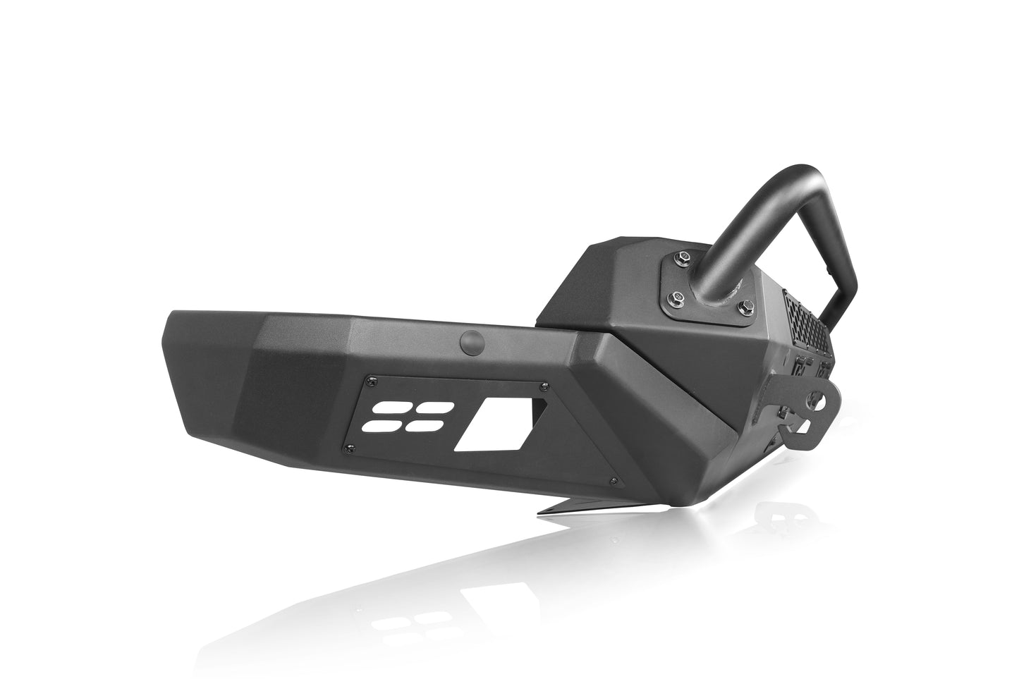 Attica Terra Series Front Bumper