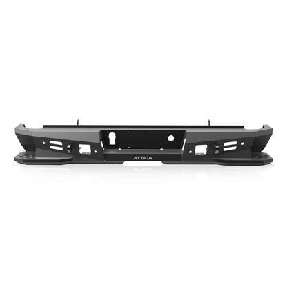 Attica Terra Series Rear Bumper