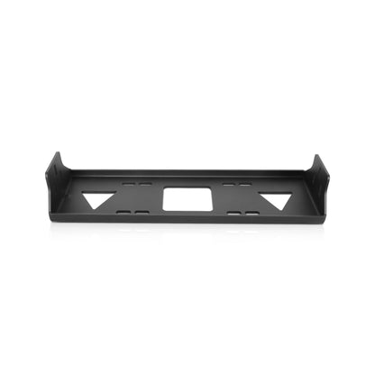 Attica Front Bumper Winch Plate Kit