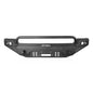 Attica Front Winch Bumper