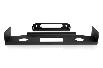 Attica Terra Series Winch Plate