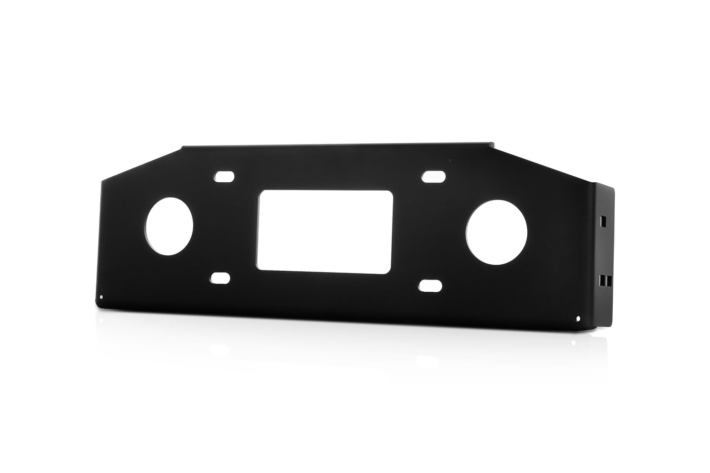 Attica Terra Series Winch Plate