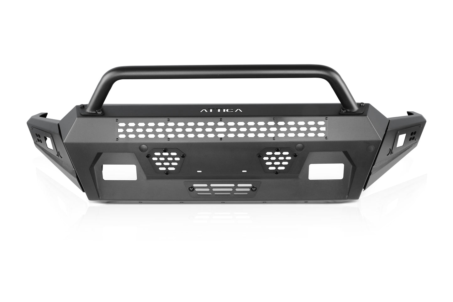 Attica Terra Series Bumper