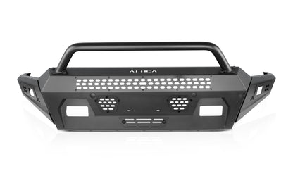 Attica Terra Series Bumper