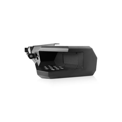 Attica Terra Series Rear Bumper