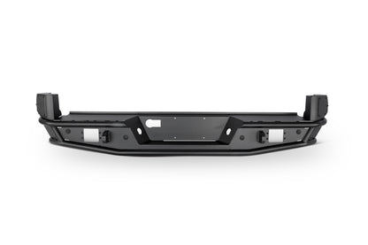 Attica Apex Series Rear Bumper