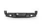 Attica Apex Series Rear Bumper